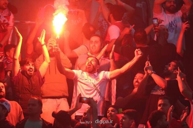 سرمربی فصل بعد پرسپولیس